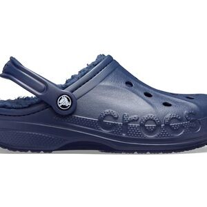 Crocs Baya Lined Clog W8M6